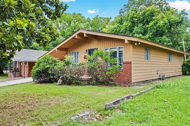 1866 Dennison St, Little Rock, AR 72202