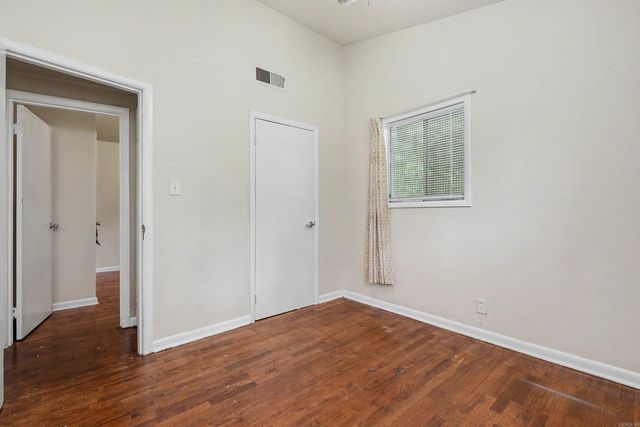 1866 Dennison St, Little Rock, AR 72202