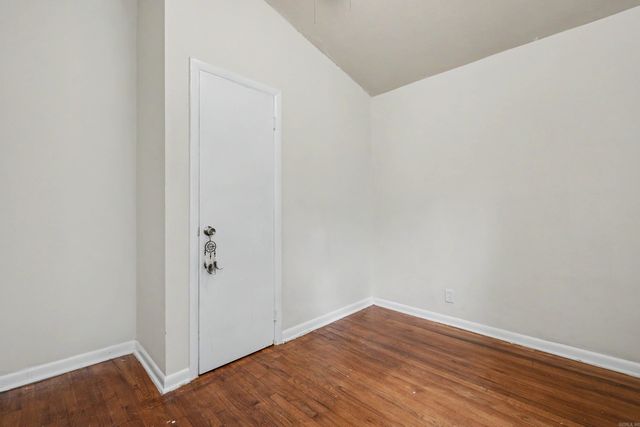 1866 Dennison St, Little Rock, AR 72202