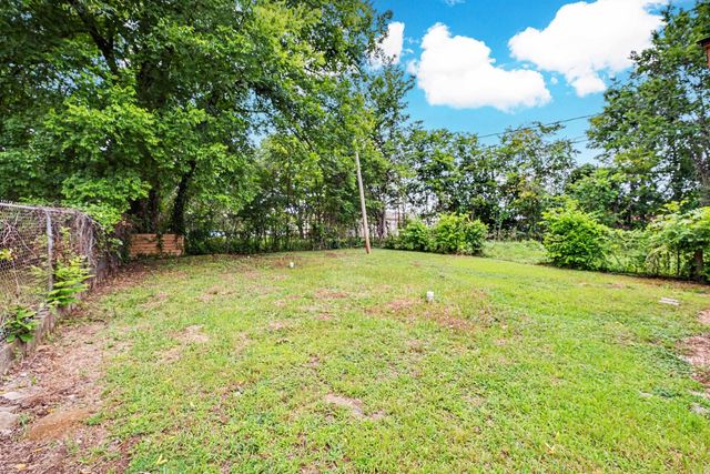1866 Dennison St, Little Rock, AR 72202