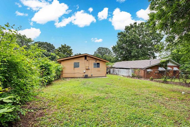 1866 Dennison St, Little Rock, AR 72202