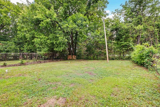 1866 Dennison St, Little Rock, AR 72202