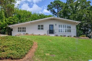 1525 BECKHAM DRIVE, Homewood, AL 35209