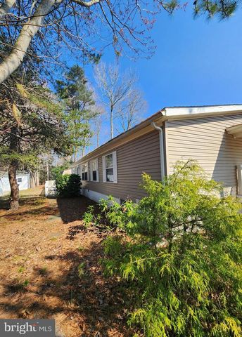 203 LONG NECK CIR, Millsboro, DE 19966