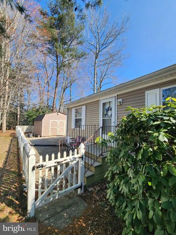 203 LONG NECK CIR, Millsboro, DE 19966
