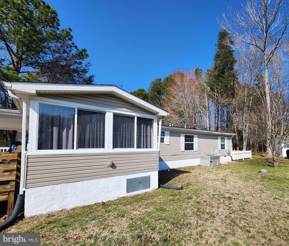 203 LONG NECK CIR, Millsboro, DE 19966