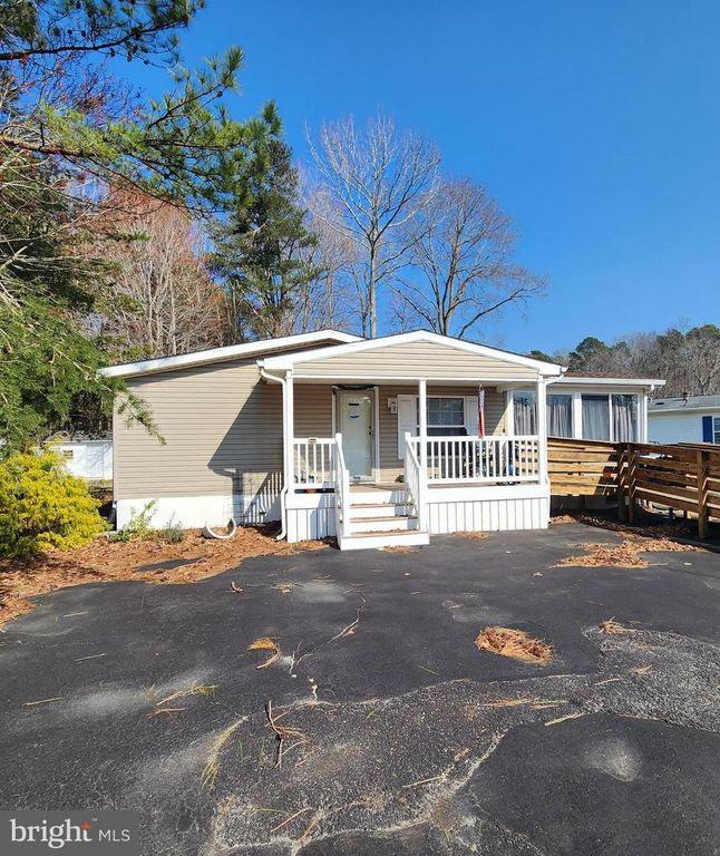 203 LONG NECK CIR, Millsboro, DE 19966