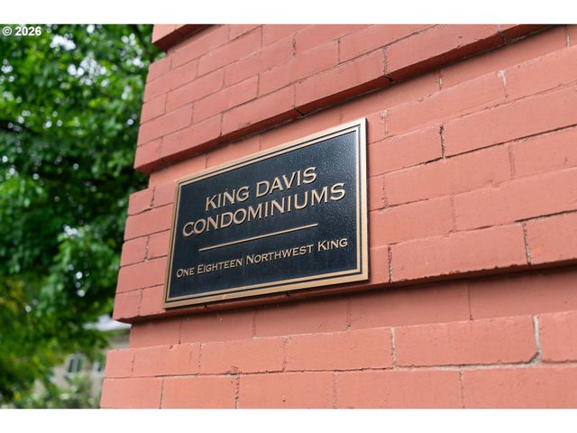 118 Nw KING Ave 21, Portland, OR 97210