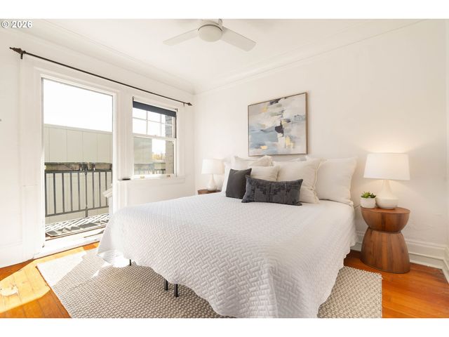 118 Nw KING Ave 21, Portland, OR 97210