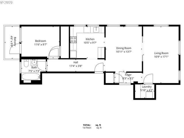 118 Nw KING Ave 21, Portland, OR 97210