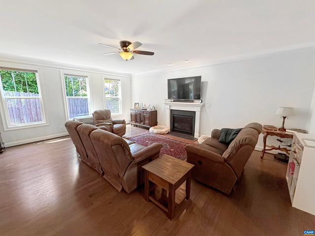 1239 PENFIELD LN, Charlottesville, VA 22901