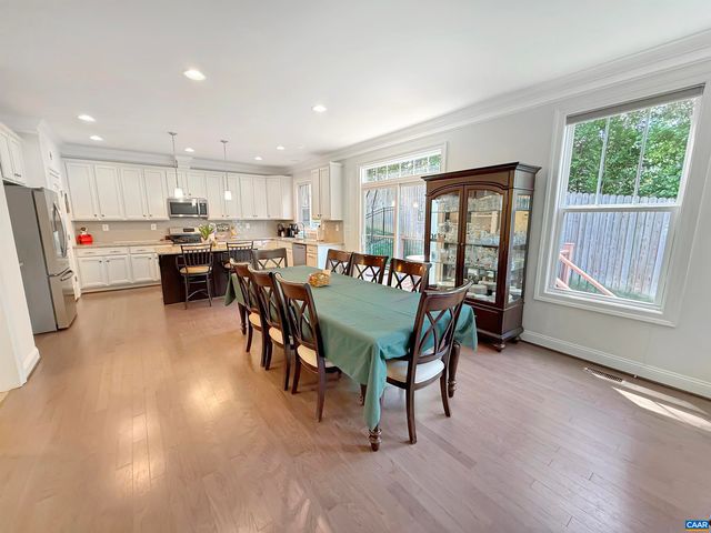 1239 PENFIELD LN, Charlottesville, VA 22901