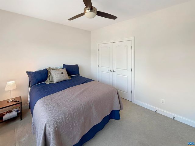 1239 PENFIELD LN, Charlottesville, VA 22901