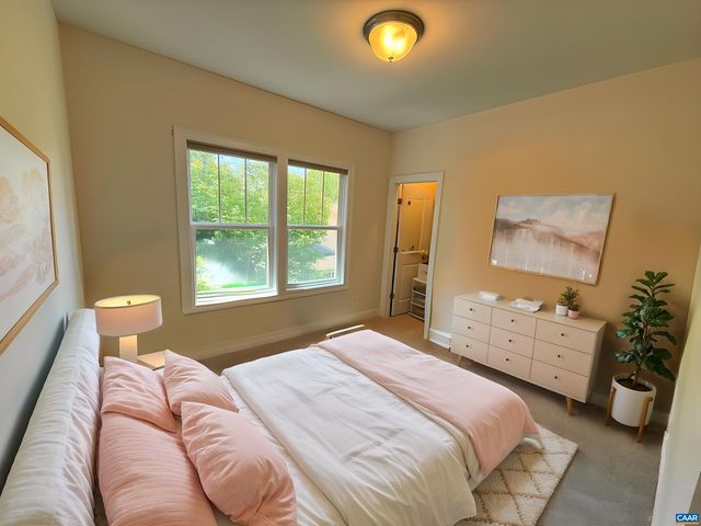 1239 PENFIELD LN, Charlottesville, VA 22901