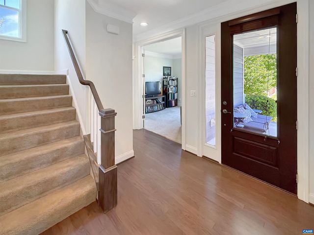 1239 PENFIELD LN, Charlottesville, VA 22901