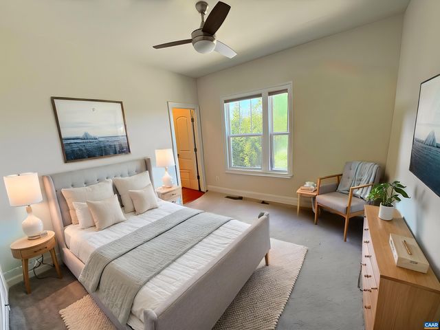1239 PENFIELD LN, Charlottesville, VA 22901