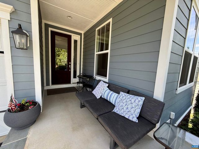 1239 PENFIELD LN, Charlottesville, VA 22901