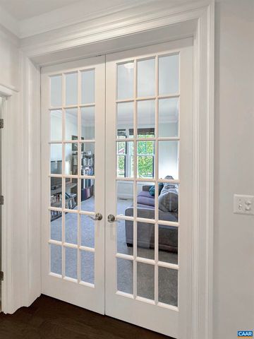 1239 PENFIELD LN, Charlottesville, VA 22901
