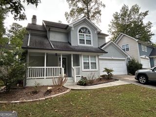 632 N Fairfield Drive, Peachtree City, GA 30269