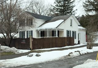 4650 Howlett Hill Road, Marcellus, NY 13108