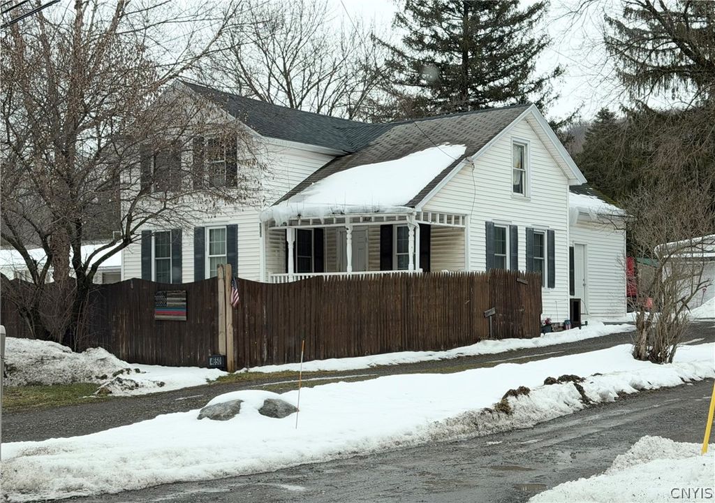 4650 Howlett Hill Road, Marcellus, NY 13108