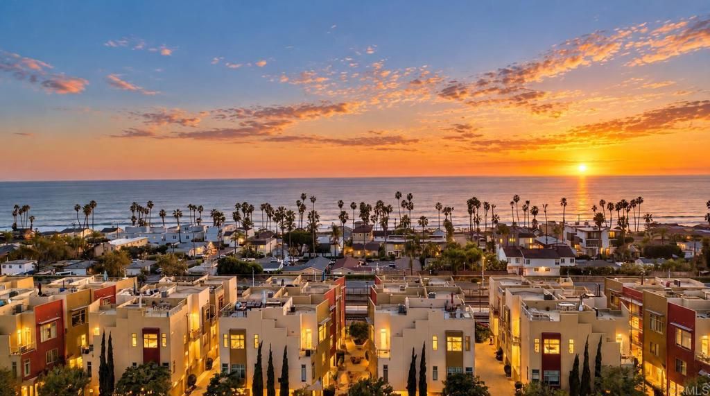 435 S Cleveland Street 102, Oceanside, CA 92054 — exterior