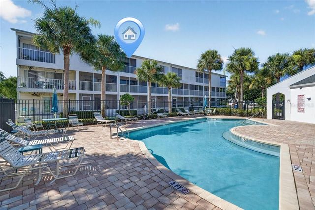 14846 SEMINOLE TRAIL, Seminole, FL 33776