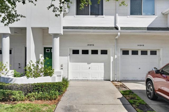 14846 SEMINOLE TRAIL, Seminole, FL 33776