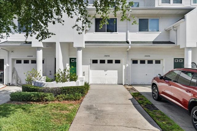 14846 SEMINOLE TRAIL, Seminole, FL 33776