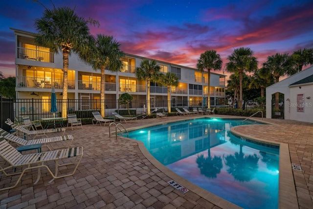 14846 SEMINOLE TRAIL, Seminole, FL 33776