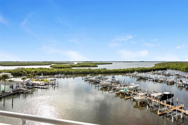 5167 N Highway A1a 603, Hutchinson Island, FL 34949