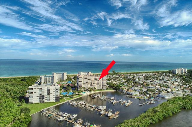 5167 N Highway A1a 603, Hutchinson Island, FL 34949