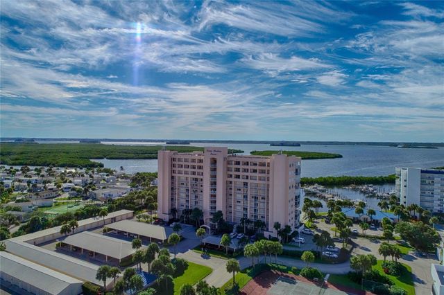 5167 N Highway A1a 603, Hutchinson Island, FL 34949