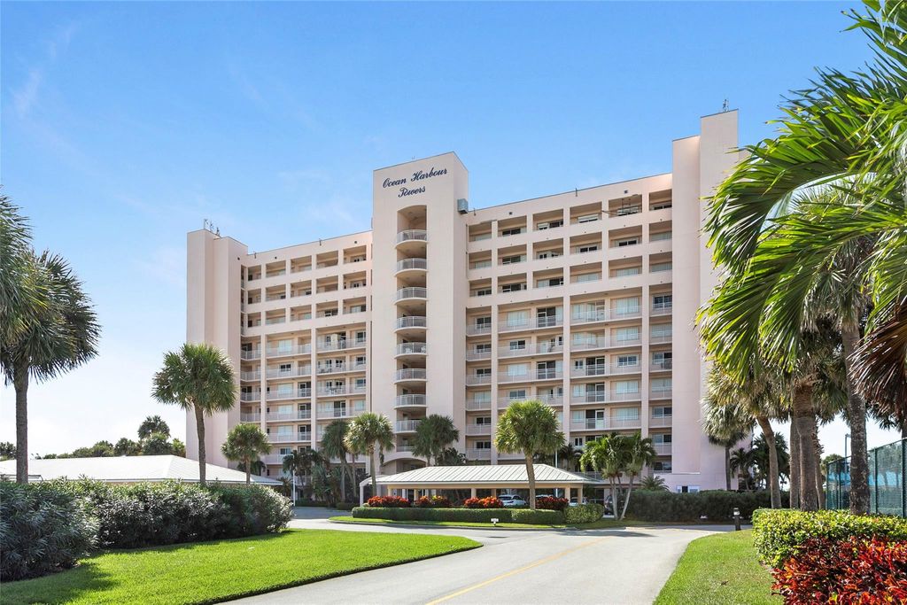 5167 N Highway A1a 603, Hutchinson Island, FL 34949