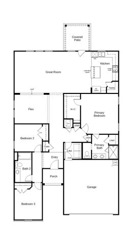706 Saint Lawrence Drive, Seagoville, TX 75159