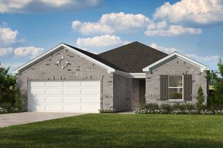 706 Saint Lawrence Drive, Seagoville, TX 75159