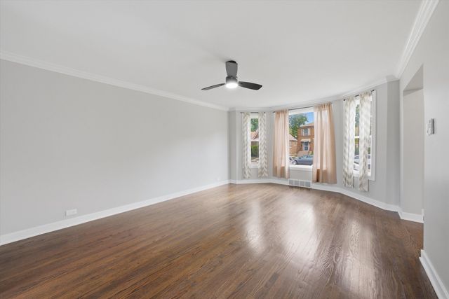 8452 S Marshfield Avenue, Chicago, IL 60620