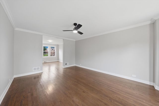 8452 S Marshfield Avenue, Chicago, IL 60620