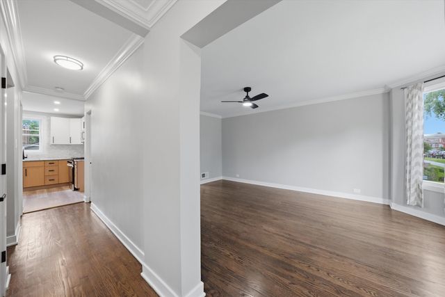 8452 S Marshfield Avenue, Chicago, IL 60620