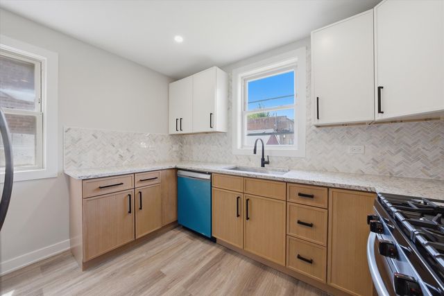 8452 S Marshfield Avenue, Chicago, IL 60620