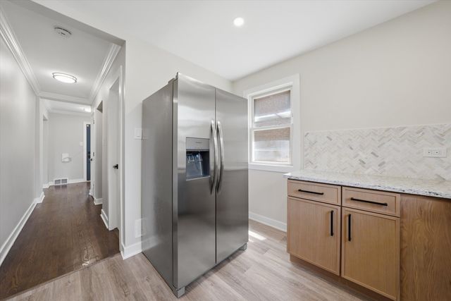 8452 S Marshfield Avenue, Chicago, IL 60620