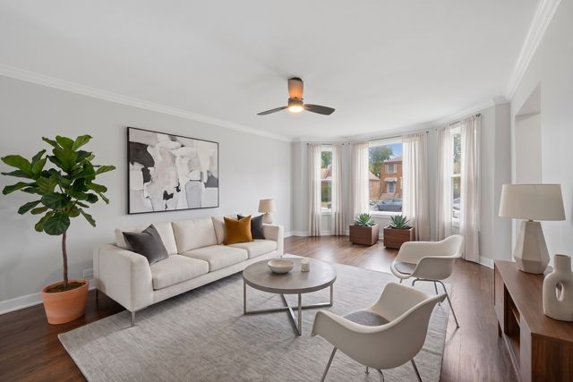 8452 S Marshfield Avenue, Chicago, IL 60620