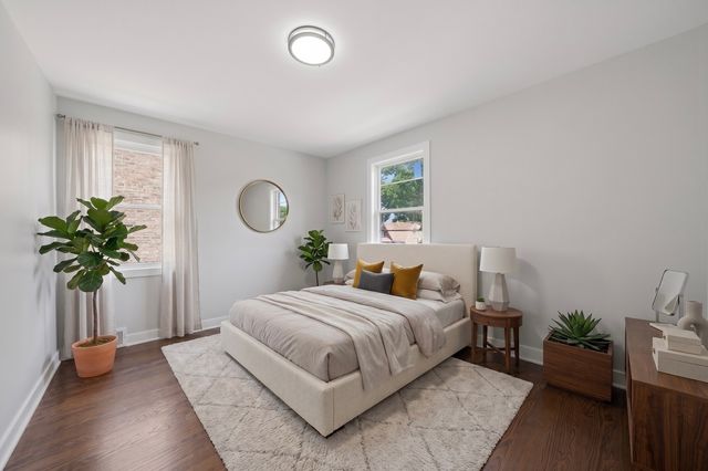 8452 S Marshfield Avenue, Chicago, IL 60620