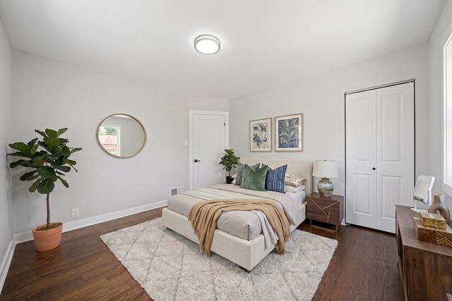 8452 S Marshfield Avenue, Chicago, IL 60620