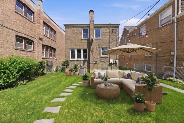 8452 S Marshfield Avenue, Chicago, IL 60620