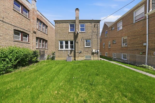 8452 S Marshfield Avenue, Chicago, IL 60620