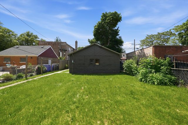 8452 S Marshfield Avenue, Chicago, IL 60620