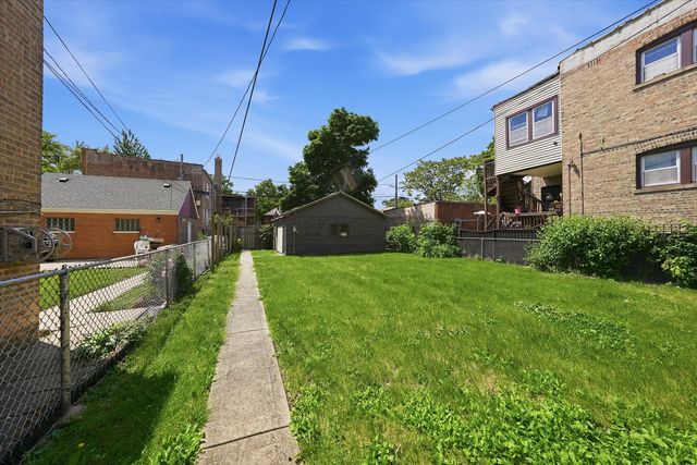 8452 S Marshfield Avenue, Chicago, IL 60620