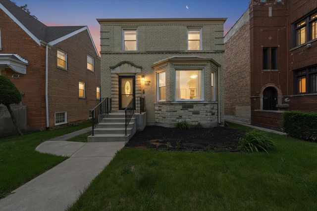 8452 S Marshfield Avenue, Chicago, IL 60620