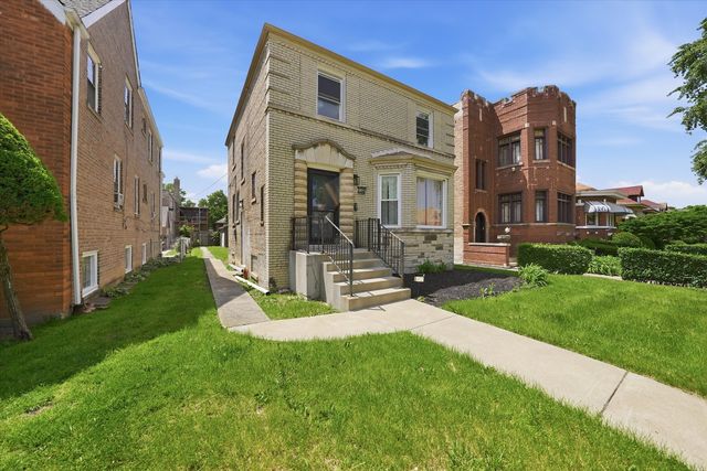 8452 S Marshfield Avenue, Chicago, IL 60620